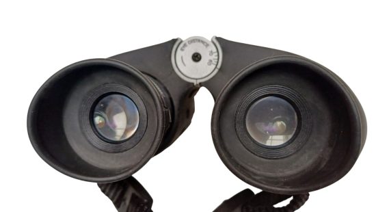 Fernglas K6