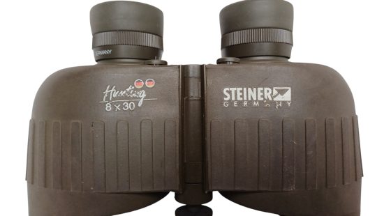 Fernglas K6