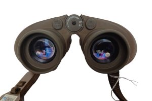Fernglas K6