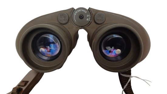Fernglas K6