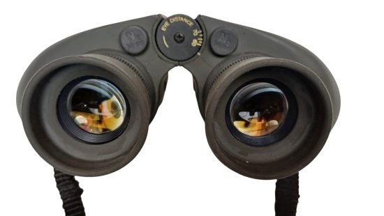 Fernglas K6