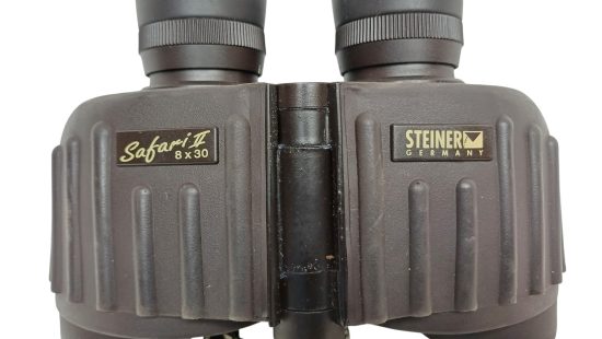 Fernglas K6
