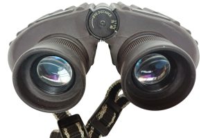 Fernglas K6