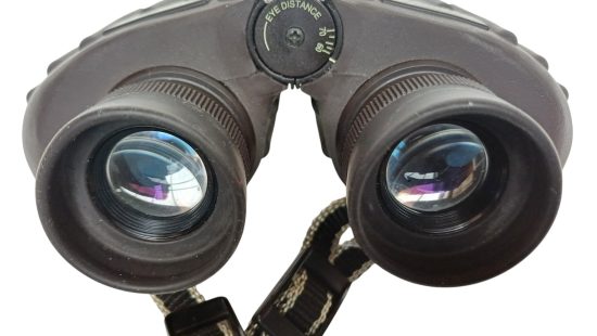 Fernglas K6