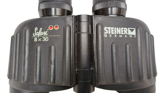Fernglas K6