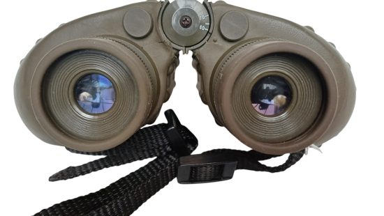 Fernglas K6