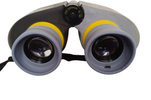 Fernglas K6