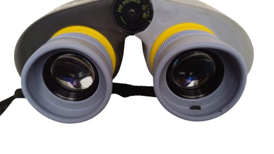Fernglas K6