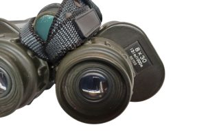 Fernglas K6