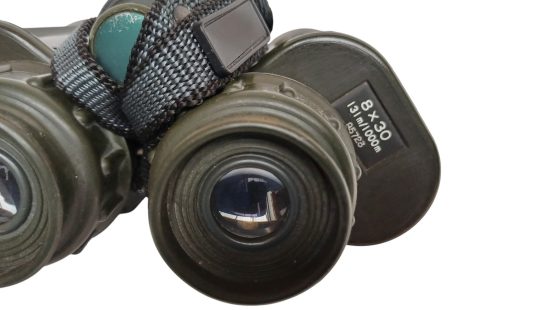 Fernglas K6