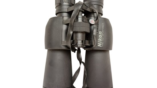 Fernglas K2