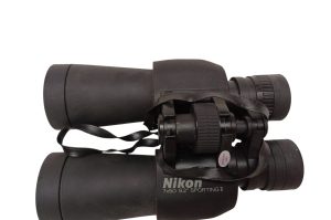 Fernglas K2