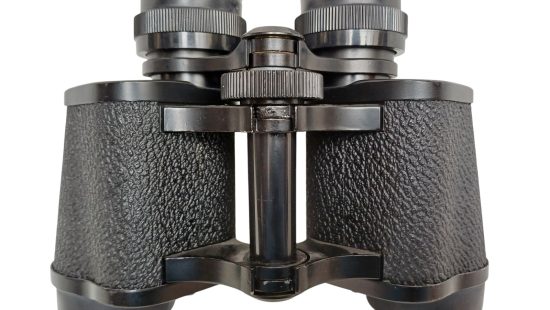 Fernglas K6