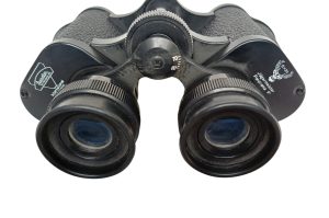 Fernglas K6