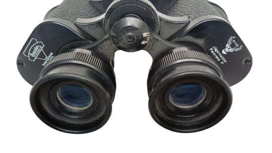 Fernglas K6