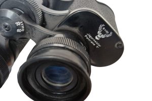 Fernglas K6