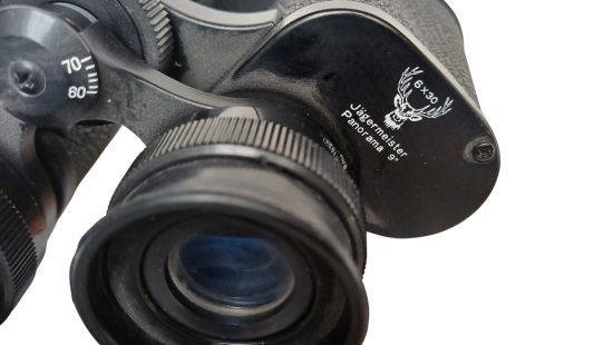 Fernglas K6