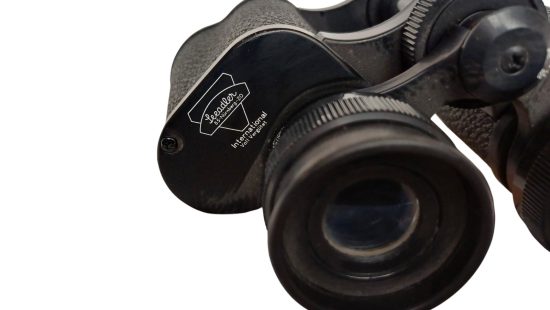 Fernglas K6