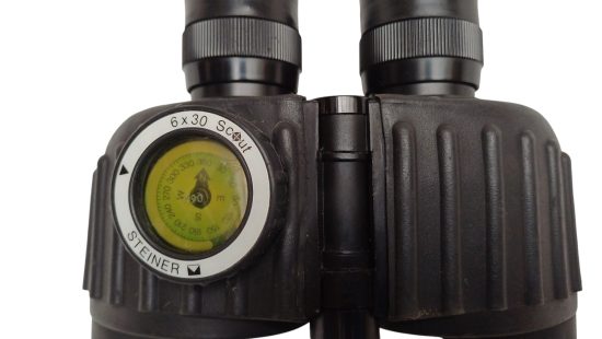 Fernglas K6