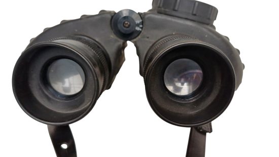 Fernglas K6