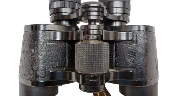 Fernglas K6