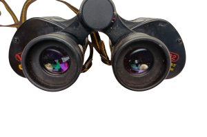 Fernglas K6