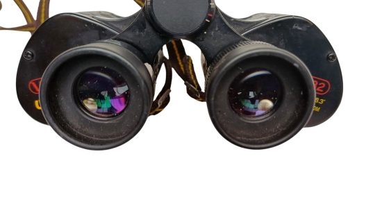 Fernglas K6
