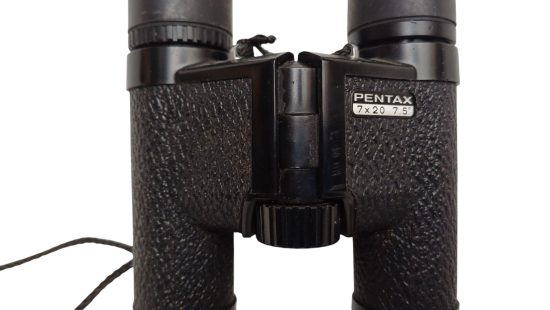 Fernglas K6