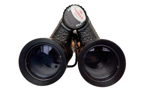 Fernglas K6