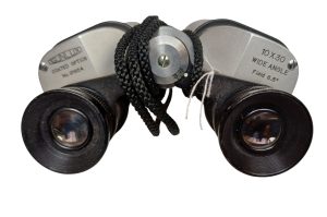 Fernglas K6