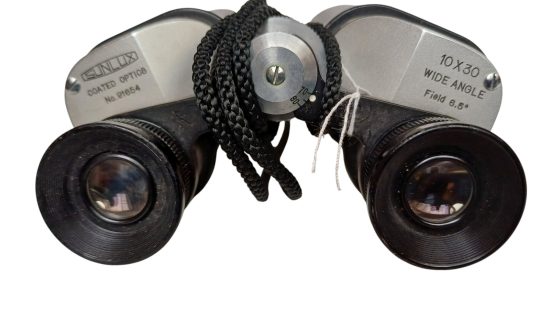 Fernglas K6