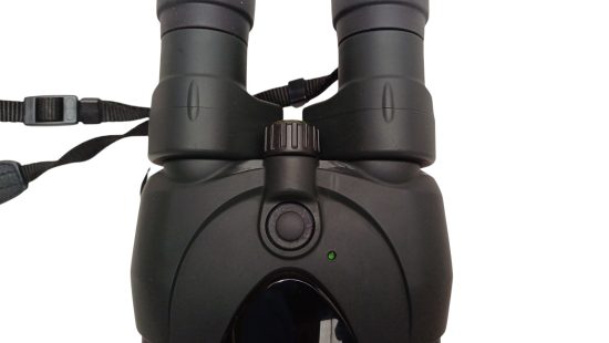 Fernglas K6