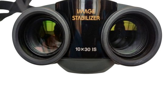 Fernglas K6