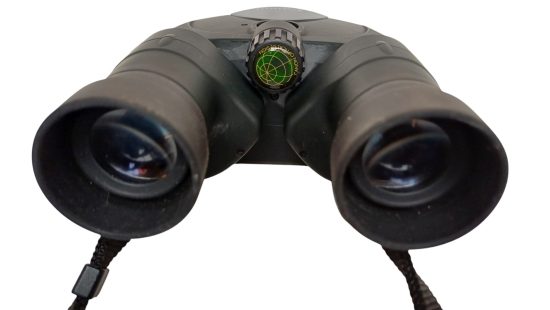 Fernglas K6