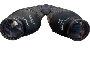 Fernglas K6