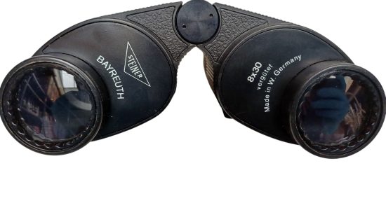 Fernglas K6