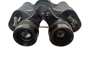 Fernglas K6