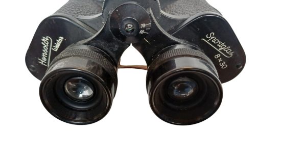 Fernglas K6