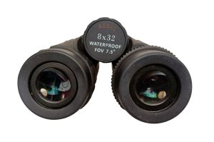 Fernglas K6