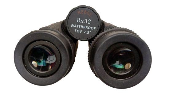 Fernglas K6