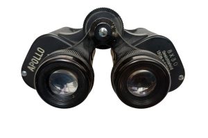 Fernglas K6