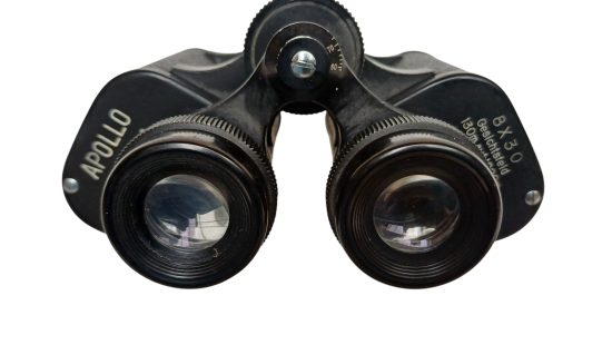 Fernglas K6