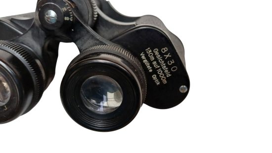 Fernglas K6