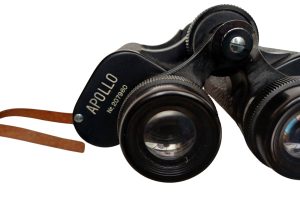Fernglas K6