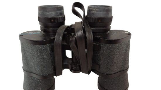 Fernglas K2