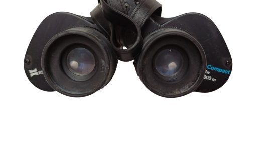 Fernglas K2