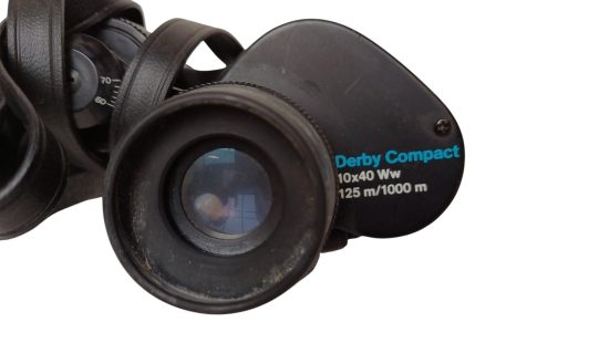 Fernglas K2