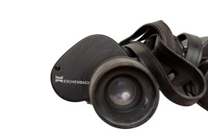 Fernglas K2