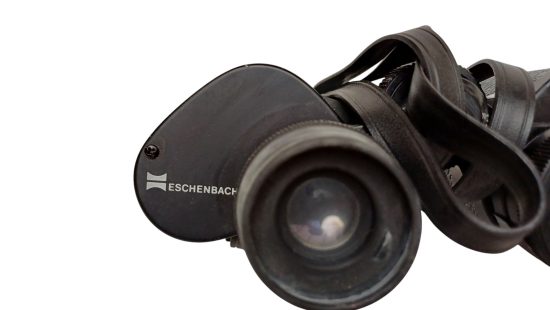 Fernglas K2