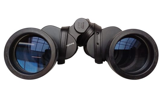 Fernglas K2